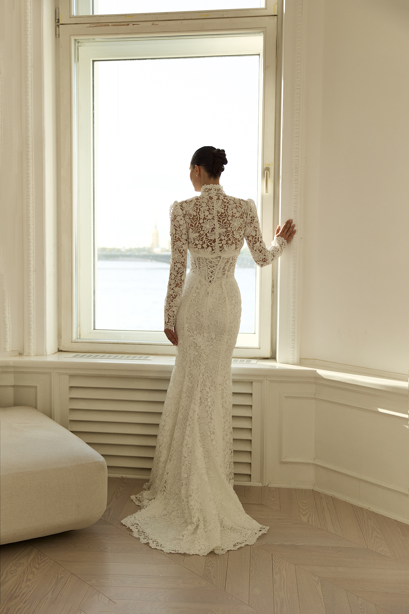 Лайла с болеро — изображение 4