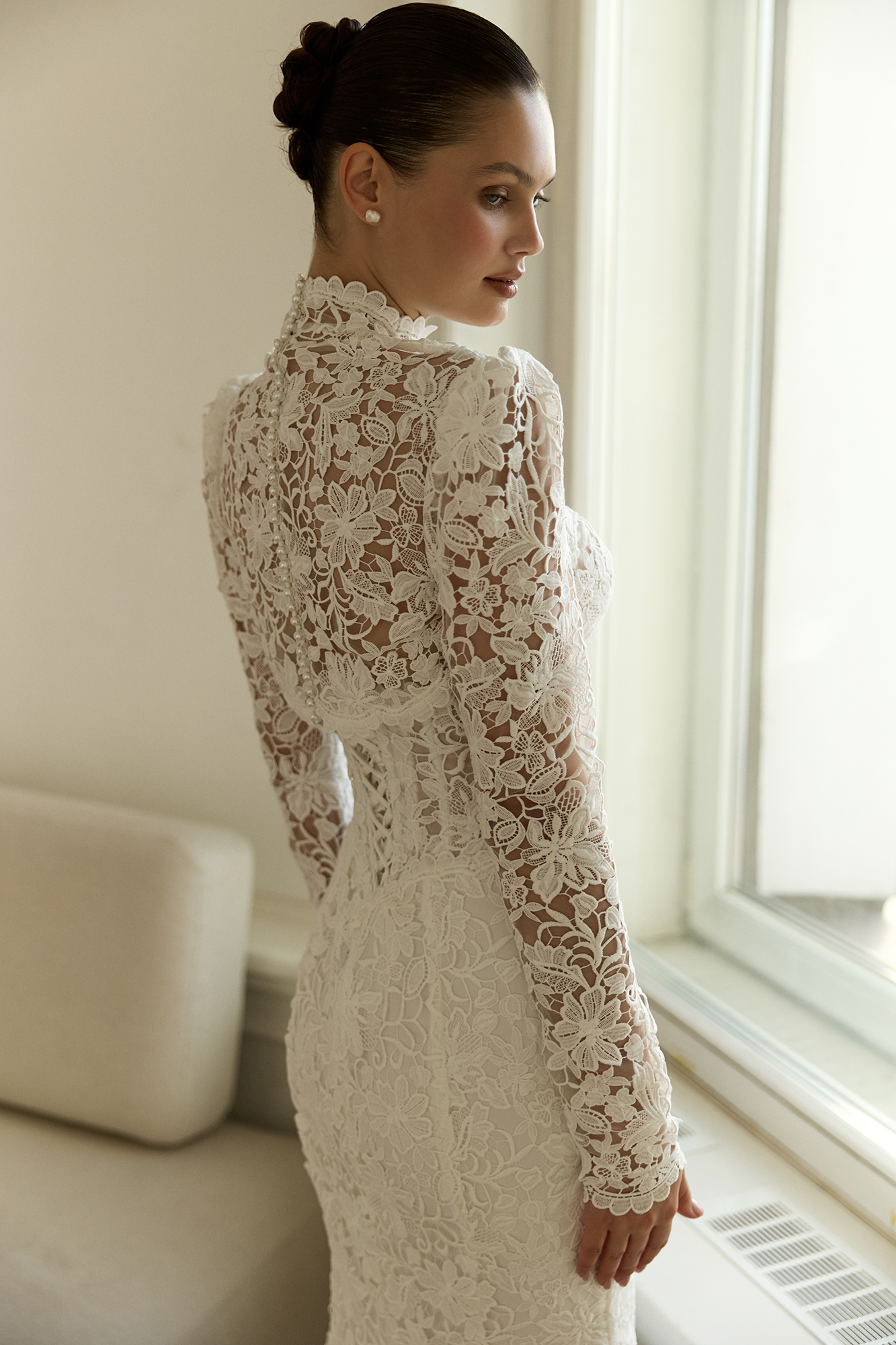 Лайла с болеро — изображение 3