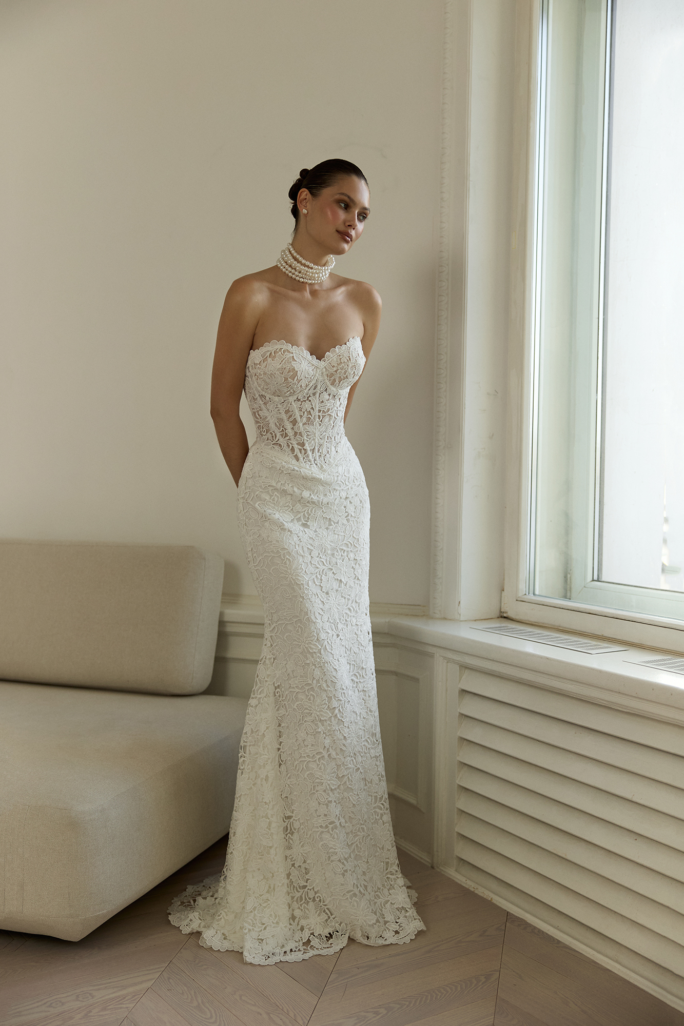 Лайла с болеро — изображение 5