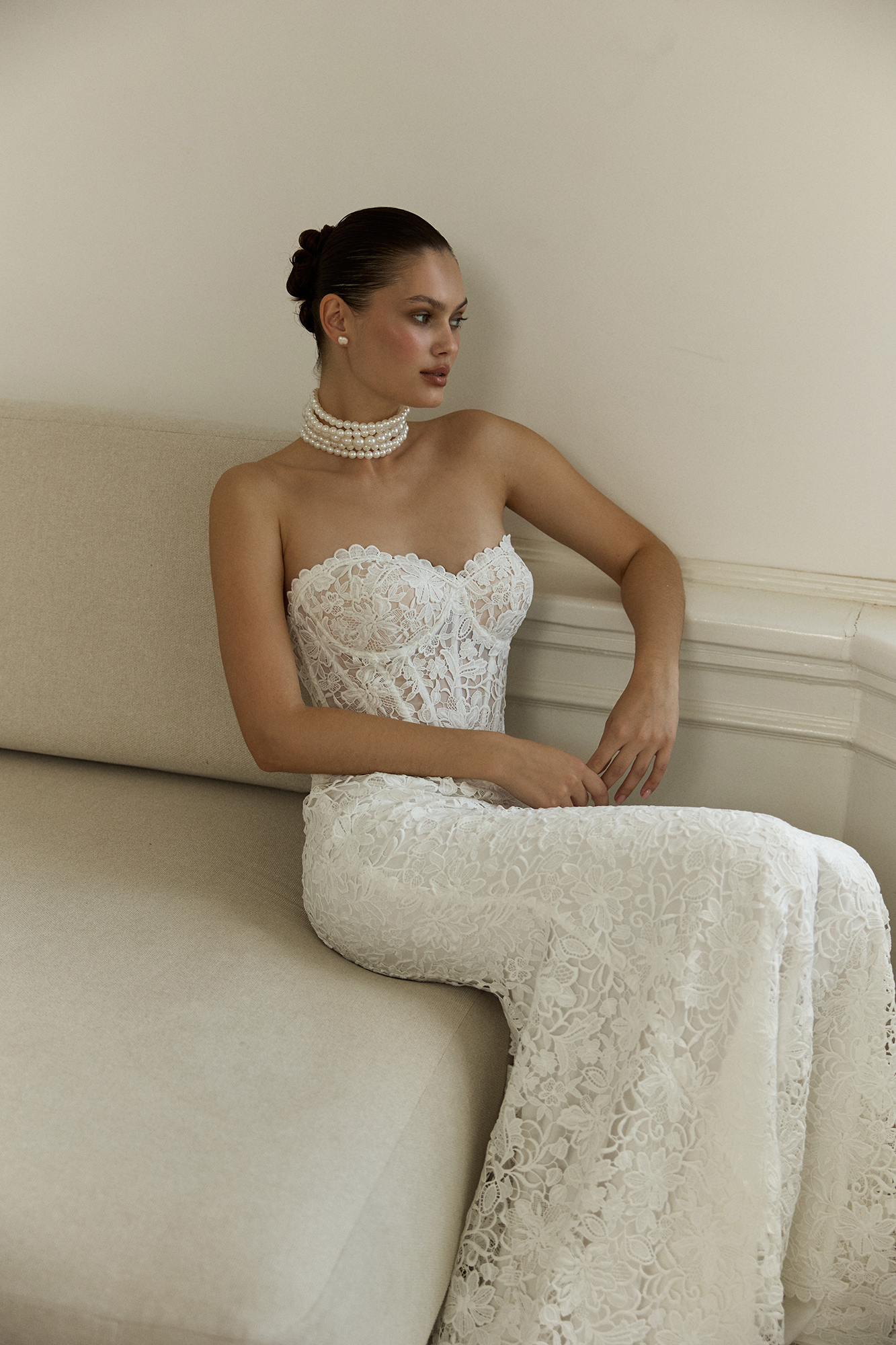 Лайла с болеро — изображение 6