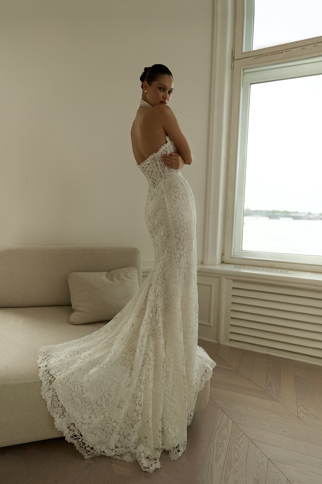 Лайла с болеро — изображение 7