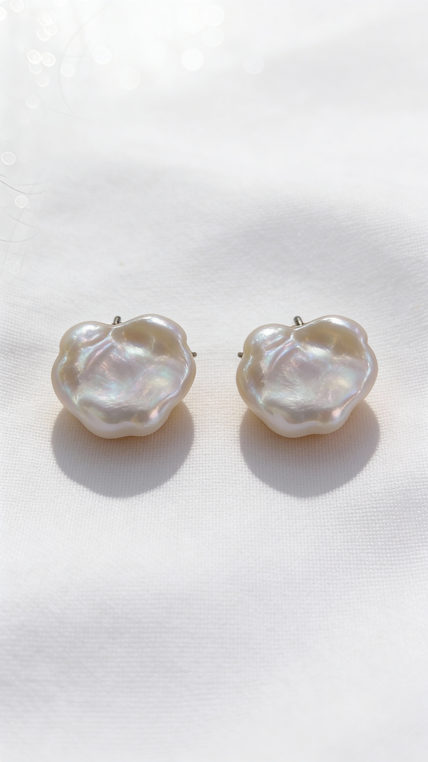 Серьги — изображение 2