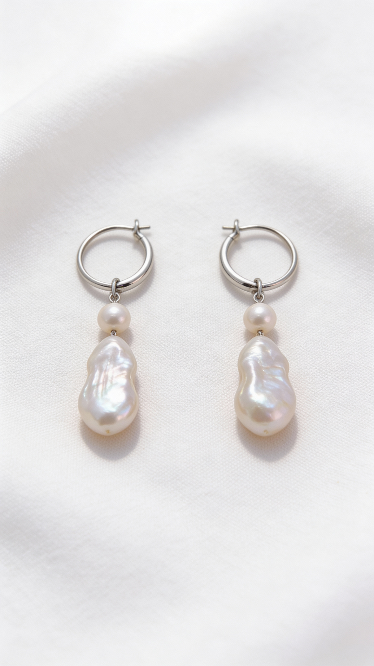 Серьги — изображение 2