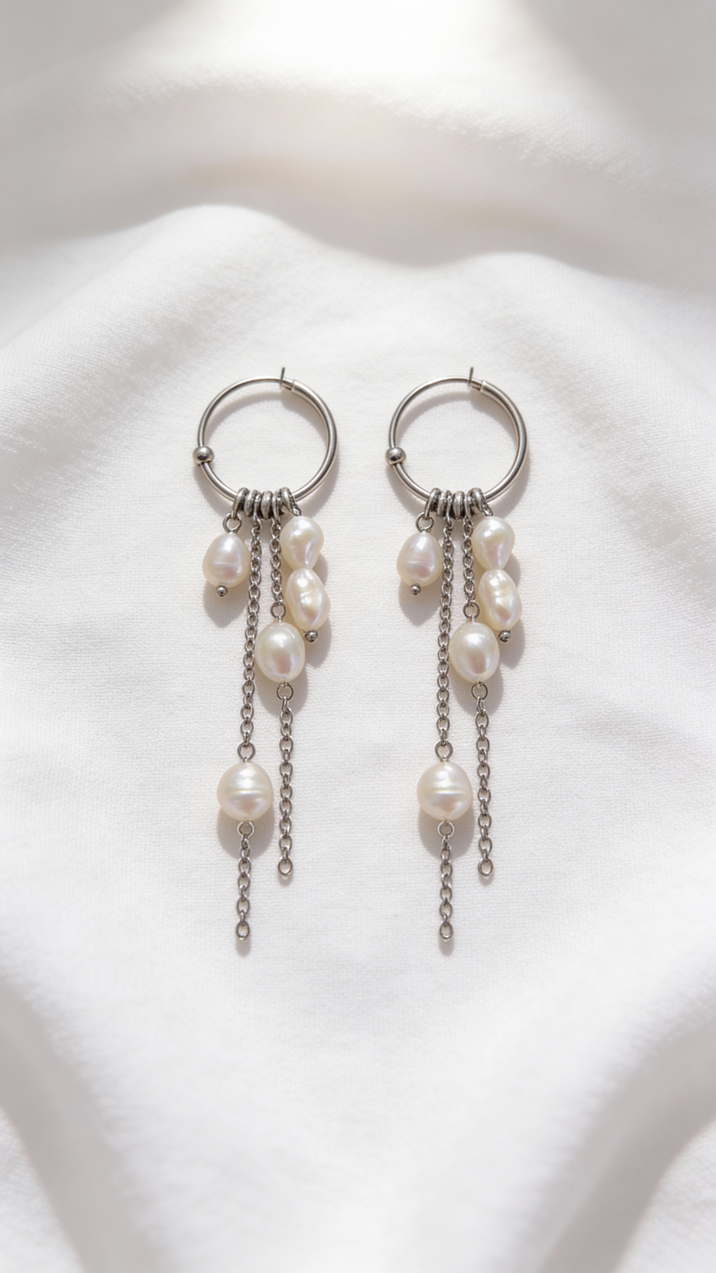 Серьги — изображение 2