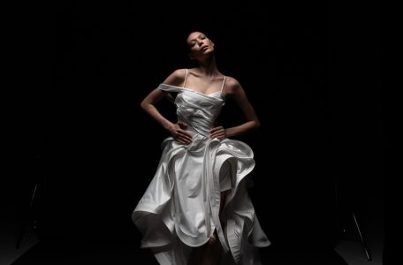 ✨ Бренд месяца — BERLINSKAYA AI Couture