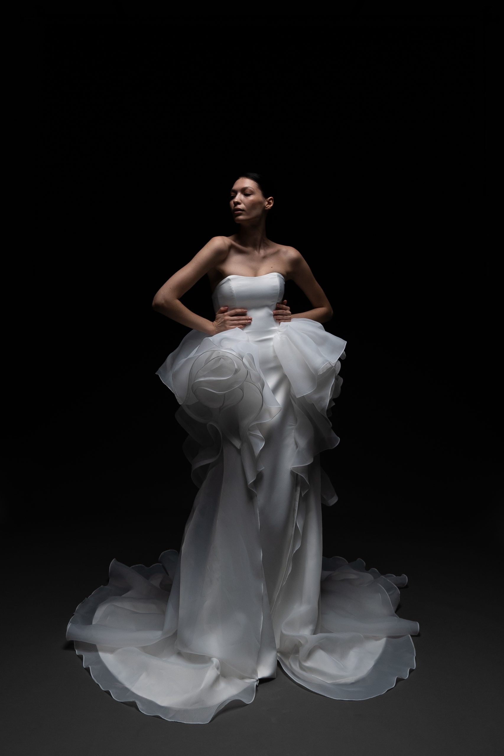 ✨ Бренд месяца — BERLINSKAYA AI Couture