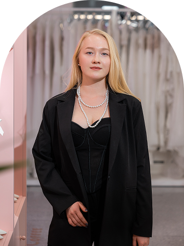 Екатерина Федорова
