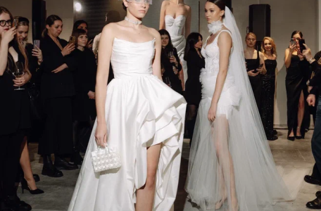 День рождения Jully Bride — до −50% на всё!