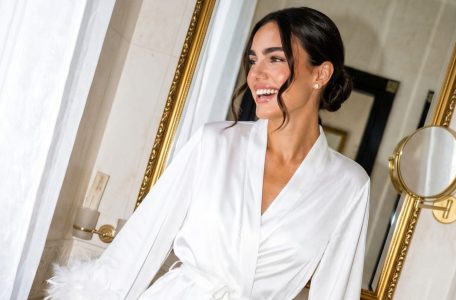 Бельё Utro Bridal в подарок — только в октябре!