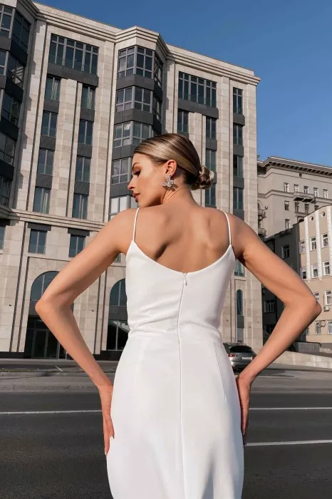 Свадебное платье Мосс